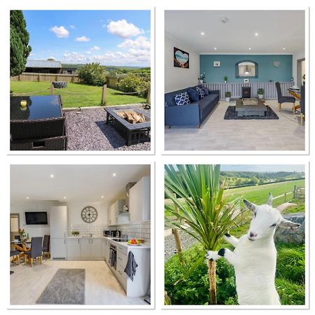 1 Bedroom Holiday Let In The Heart Of West Wales Carmarthen Eksteriør billede